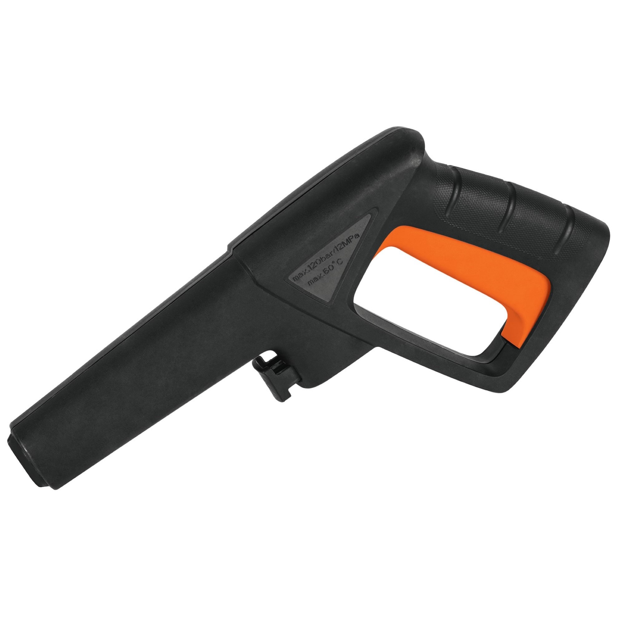 Pistola Para Hidrolavadora 1500/1800